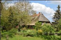 Bauernhaus Mecklenburg 3