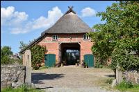 Bauernhaus Mecklenburg 1