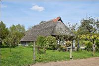 Bauernhaus Mecklenburg 2