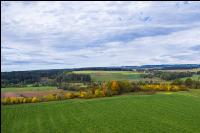 Landschaft im Spätherbst 4