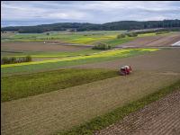 Industriekartoffel Ernte 61