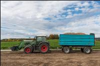 Industriekartoffel Ernte 52