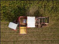 Industriekartoffel Ernte 47