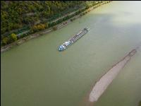 Donauschifffahrt 2