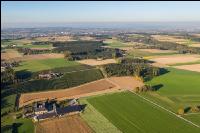 Landschaft im Spätherbst 2