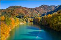 Stausee Klaus 9