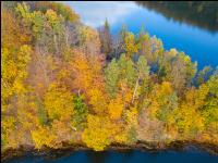 Am Dobra Stausee 3