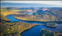 Am Dobra Stausee 1