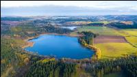Waldviertler Teich 1