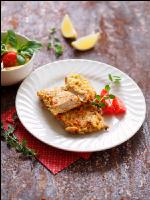 Schnitzel Kartoffelkruste 2