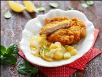 Wiener Schnitzel 2