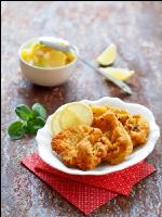 Wiener Schnitzel 1