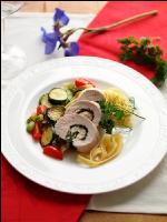 Schweinsroulade 2