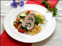 Schweinsroulade 1