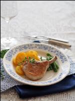 Schweinskotelette 3