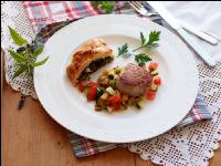 Schweinefilet 2