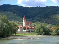 Wachau Sommer 3