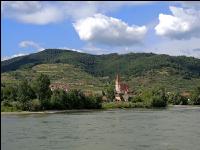 Wachau Sommer 2