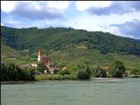 Wachau Sommer 1