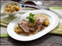 Lammbraten 5