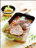 Lammbraten 3
