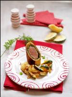 Kalbsfilet 2