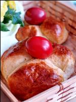 Rotes Osterei 4