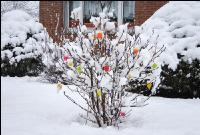 Weiße Ostern 1