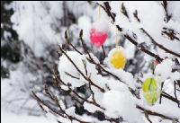 Weiße Ostern 3
