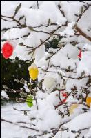 Weiße Ostern 4