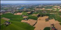 Wels Ost im April