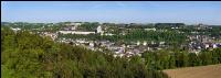 Kremsmünster im April