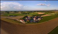 Kleegras pflügen 14