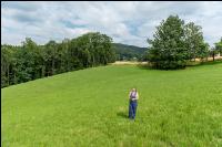 Dauerwiese im Juni 1