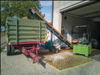 Apfelsafterzeugung 6