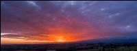Sonnenaufgang 2