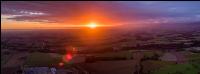 Sonnenaufgang 1