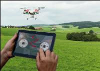 Drohnen in der Landwirtschaft 17