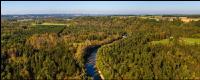 Almtal im Herbst 3