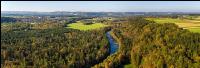Almtal im Herbst 2