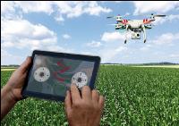 Drohnen in der Landwirtschaft 16