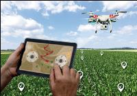 Drohnen in der Landwirtschaft 15