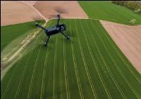 Drohnen in der Landwirtschaft 12