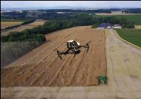 Drohnen in der Landwirtschaft 11
