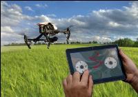 Drohnen in der Landwirtschaft 8