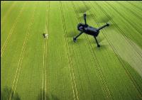 Drohnen in der Landwirtschaft 7
