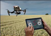 Drones and farming 6