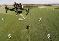Drohnen in der Landwirtschaft 24