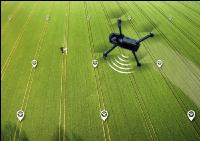 Drones and farming 21