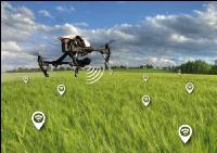 Drohnen in der Landwirtschaft 18